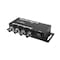 Bzbgear 4K UHD 12G-SDI 1x8 Splitter/Distribution Amplifier BG-DA-12GS1X8 - alternate 4